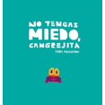 thumbnail image 1 of NO TENGAS MIEDO, CANGREJITA NUBE OCHO CHRIS HAUGHTON, 1 of 2