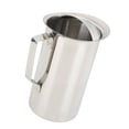 thumbnail image 6 of 80oz Ice Cube Kettle Bar Ice Jug with Ice Filter Insulated Ice Container for Bars Parties, 6 of 15