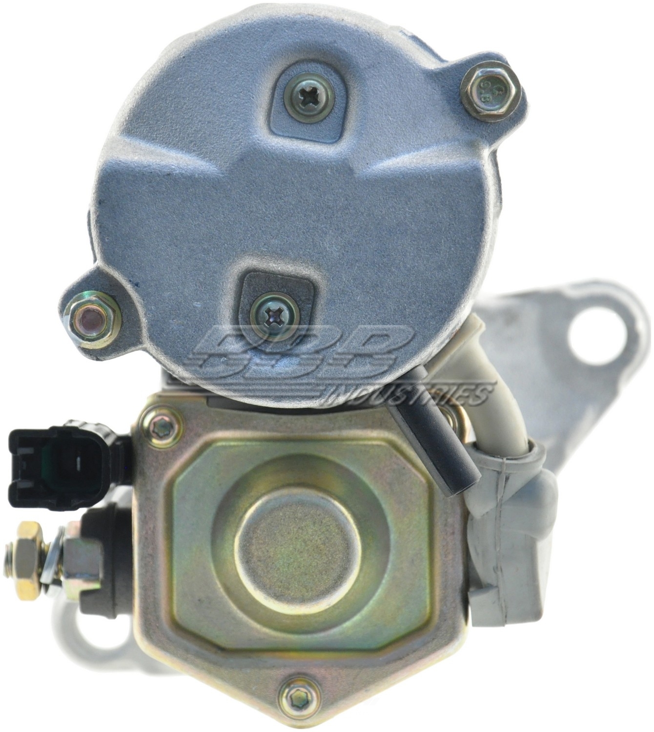 Starter Motor-Starter BBB Industries 17715 Reman