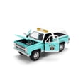thumbnail image 3 of Auto de metal Jada Chevrolet Blazer 1980 Smokey Bear, 3 of 7