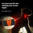 LYTiang Silicone Portable Light Pendant Children Dog Cat Spotlight