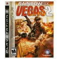 thumbnail image 1 of Pre-Owned Tom Clancy's Rainbow Six Vegas 2 (PS3), 1 of 1