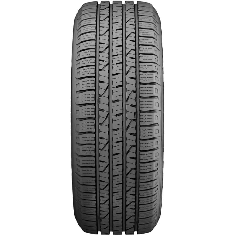 Tire Goodyear Wrangler Steadfast HT 255/50R20 109H XL AS A/S All Season -  