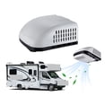 thumbnail image 3 of RV Rooftop Air Conditioning System Camper Van Caravan Parking Air Conditioner For Motorhome Truck ,Energy Saving, 3 of 5