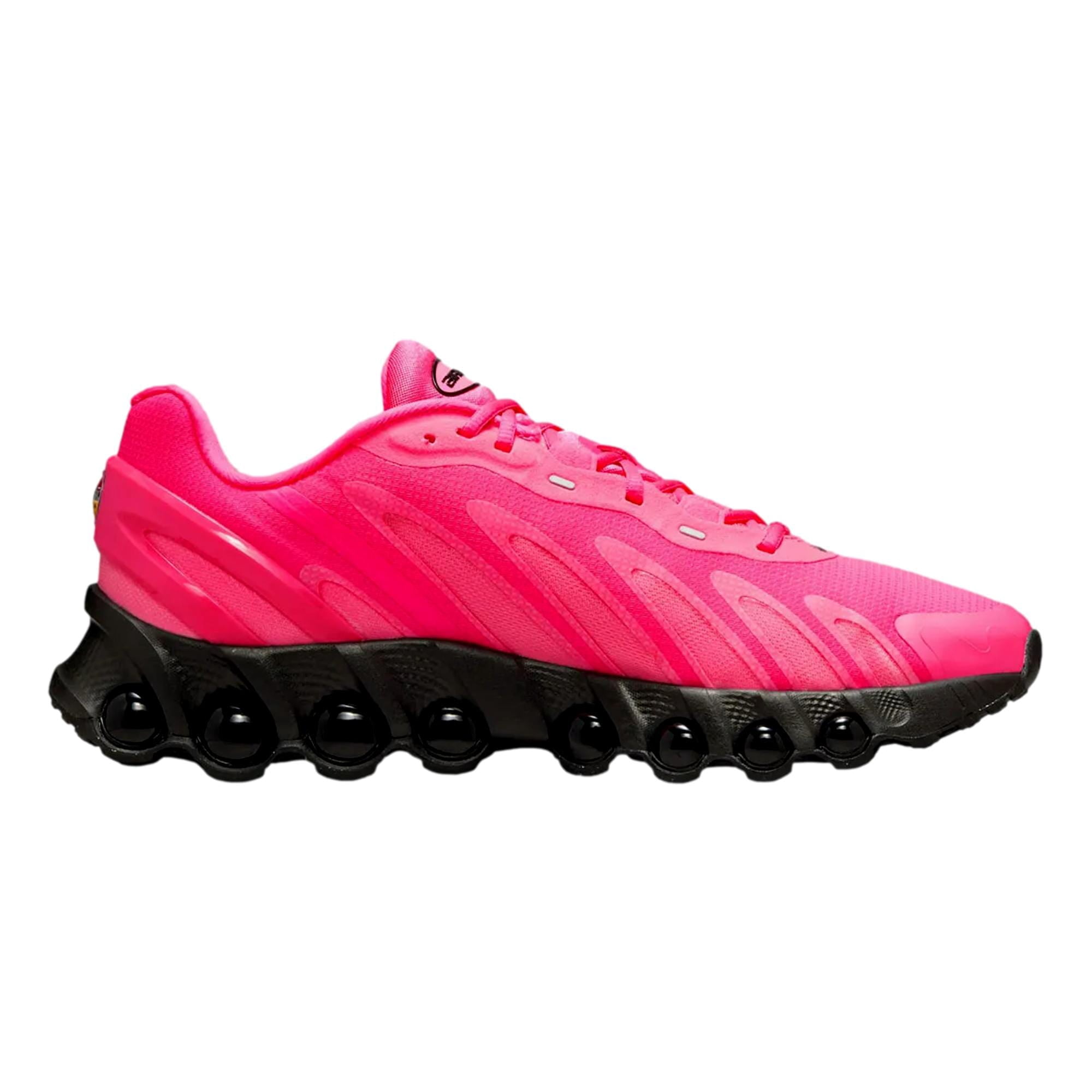 Women's Nike Air Max DN8 Laser Fuchsia/Black (HF5509 601) - 8