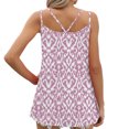 thumbnail image 6 of Women Sleeveless Crop Tops Plus Size, Womens T Shirts Loose Plus Size My Orders Placed Recently By Me Womens Summer Tops Casual Cotton s for Women Golf my orders, 6 of 6