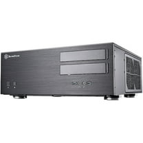 SilverStone SST-GD08B System Cabinet