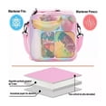 thumbnail image 4 of Bolsa Del Almuerzo Niños Lonchera Térmica Portátil Arco Iris, 4 of 4