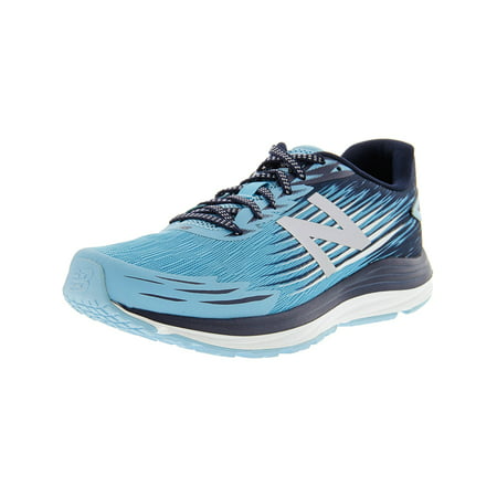 New Balance Women's Wsyn Le1 Ankle-High Running Shoe -