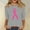 Gray, variant on Breast Cancer Print Tops Casual Pullover Blouse Wowen's Graphic Tees Long Sleeve Shirts Fall Winter Crewneck Comfy Shirts Pink XXL