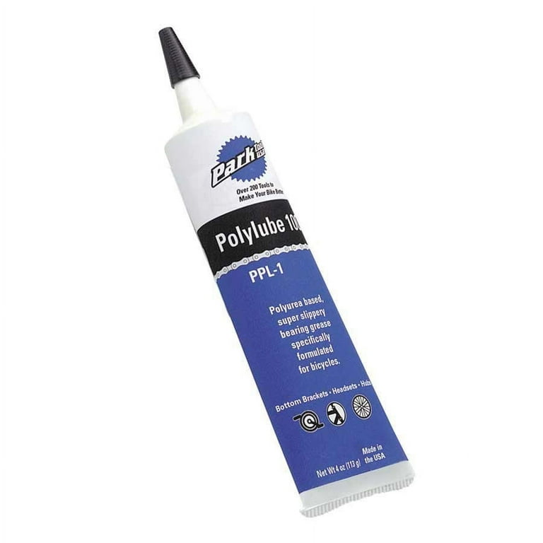 Park tool polylube hotsell 1000 bicycle grease