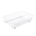 thumbnail image 1 of Metaltex Big 50 Dish Rack, 1 of 3