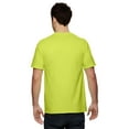 thumbnail image 2 of Fruit Of The Loom 3931P Adult 5 Oz. Hd Cotton Pocket T-Shirt, 2 of 2
