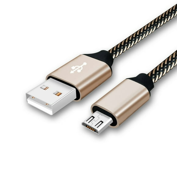 DPTALR Universal Micro USB Charger Cable Charging Cord For Android Phone