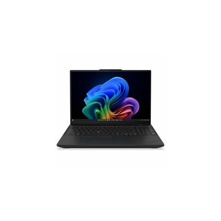 Lenovo ThinkPad T16 Gen 5 22AN0011US 16" Touchscreen Notebook - AMD Ryzen 7 PRO 250 - 32 GB - 512 GB SSD - Windows 11 Pro - Webcam - Wi-Fi 7
