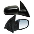 thumbnail image 1 of (1) Espejo Corsa 2002 A 2008 Chevrolet Der Elect S/Desemp Genérica ., 1 of 4