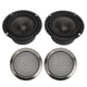 thumbnail image 2 of Altavoz de tweeter de cúpula ANGGREK 100 W Sonido claro Disipación de calor, 2 of 8