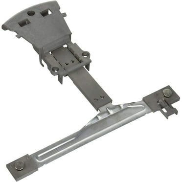 Genuine Whirlpool WPW10740408 Upper Rack Adjuster Left