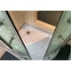 thumbnail image 2 of Cancel de Baño Curvo Esatto® CA-006R con Base, 2 of 4