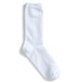 thumbnail image 5 of Joyspun Women’s Crew Elevated Dress Socks, 3-Pack, Shoe Sizes 4-10, 5 of 5