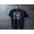 thumbnail image 4 of Tortoise Turtle Tshirt, Turtle Lover Gift, Tortoise Gift, Tortoise Fan Shirt, Animal Lover Gift, Reptile T-Shirt Graphic Design T Shirt, 4 of 10