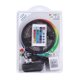 thumbnail image 1 of Lámpara A Prueba De Agua Con Barra de lámpara 3528RGB Color Marquee Con 24 Llaves Enchufe . UU. Yuyangstore Luz de cuerda de cambio de color RGB, 1 of 8