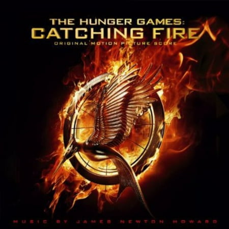 The Hunger Games: Catching (Original Motion Picture Score) (Best Original Score Of All Time)