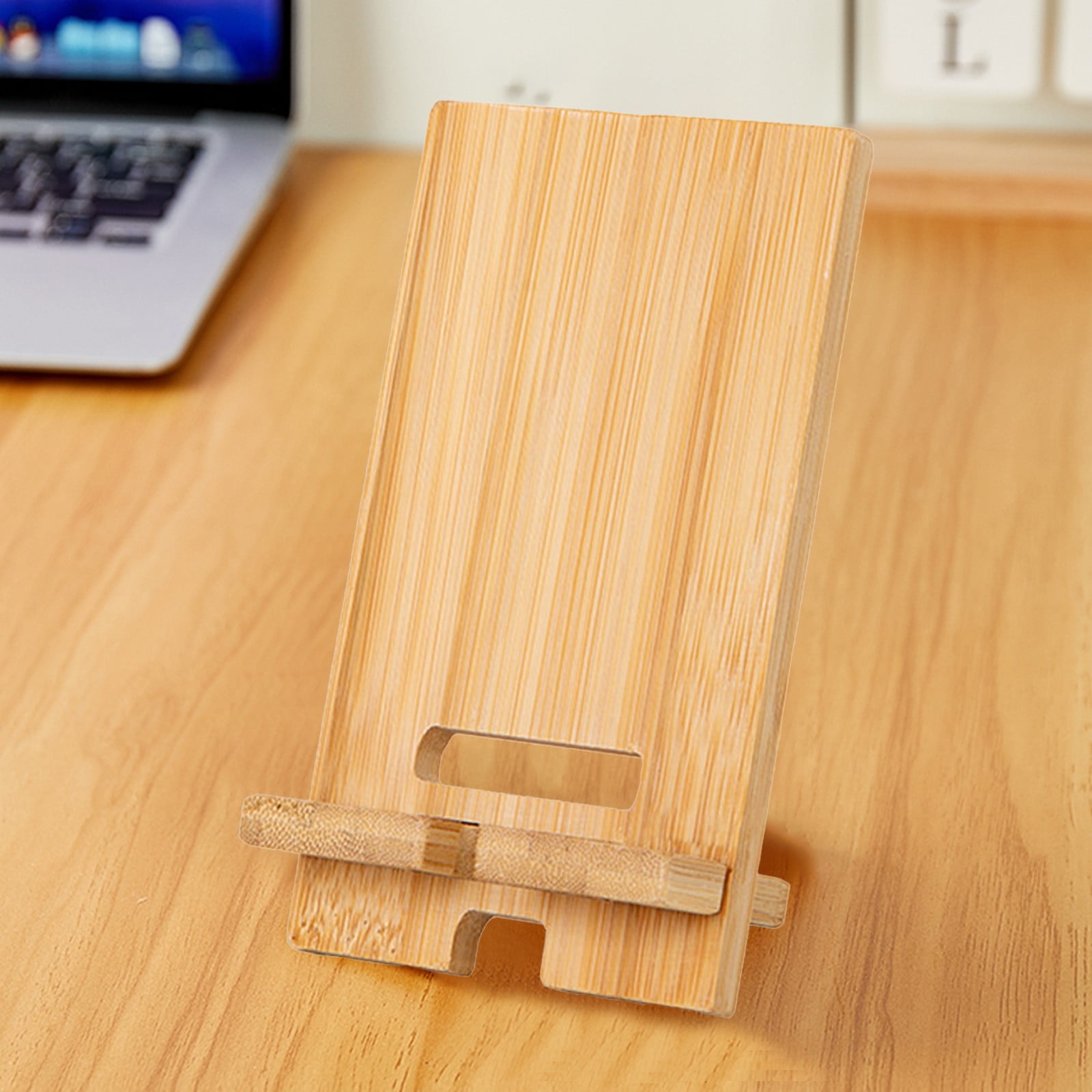 Soporte para teléfono ajustable y desmontable para tablet con ángulos de visión para el hogar,oficina o dormitorio,smartphones,anti-cables.