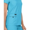 thumbnail image 1 of KOI Basics Women's Becca Scrub Top, 1 of 4