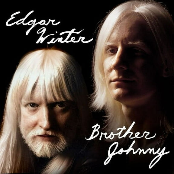 Edgar Winter - Brother Johnny - Music & Performance - CD