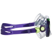 Rapido Boutique Collection Kids Mask Fin Snorkel Set, Tempered Glass Lens Snorkel Mask, Snorkeling Fin, Dry Snorkel Set, Great for Snorkeling Swim Set