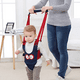 thumbnail image 4 of Cesta transpirable para las cuatro estaciones para bebés y niños pequeños con una generación de suministros para bebés, maternales y infantiles, chaleco para aprender a caminar, 4 of 6