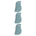 thumbnail image 1 of Toystoory Raspador para hornear Worallymy, herramienta de limpieza de platos para el hogar con forma de Animal , accesorio de limpieza de cocina Type1 NO1, 1 of 6