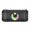 Black Flash Dealsl, variant on OEFNTAC Bluetooth Speaker Speakers Bluetooth Wireless Portable Wireless Speaker Mighty Sound 1200mAh Power Bank Speaker with Built-in Handle for Outdoor