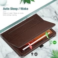 thumbnail image 3 of Funda tipo folio FINTIE para tablet Amazon Fire HD 10/10 Plus, 3 of 9