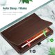 thumbnail image 3 of Funda tipo folio FINTIE para tablet Amazon Fire HD 10/10 Plus, 3 of 9
