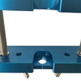thumbnail image 4 of Extractor de boquillas M Y Fly Young Trumpet azul aluminio, 4 of 7