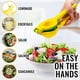 thumbnail image 4 of Premium Metal Lemon Squeezer - Manual Citrus Juicer, 4 of 4