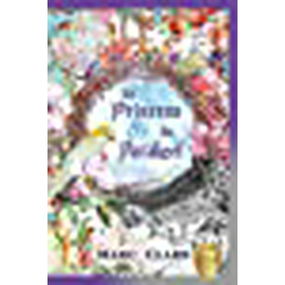 The Princess and The Parakeet