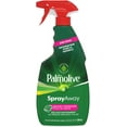 thumbnail image 3 of Palmolive Ultra Spray Away Dish Soap Spray, 16.9 Ounce, 6 Pack, 3 of 9