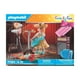 thumbnail image 1 of Set de Juego Playmobil Música Cantante de Música Country 38 Piezas, 1 of 4