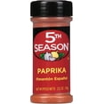 thumbnail image 3 of 5th Season Paprika, 2.5 Oz, 3 of 4