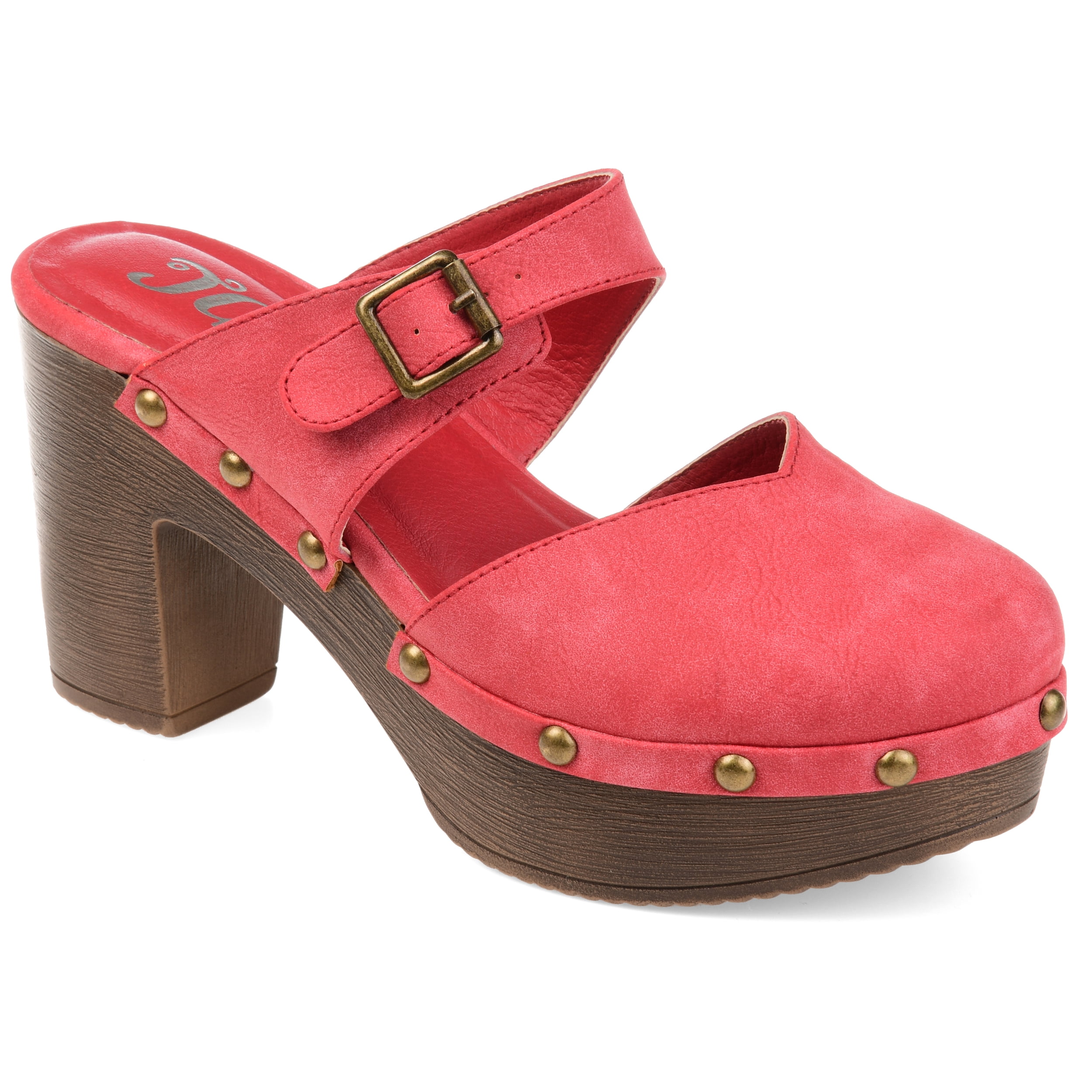 steve madden tilt mule