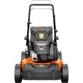 thumbnail image 2 of Ariens Products and Parts Razor 163cc Engine Walk-Behind Mowers, 2 of 2