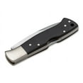 thumbnail image 2 of Boker 110821 Mamba Grenadill Pocket Knife - Brown, 2 of 3