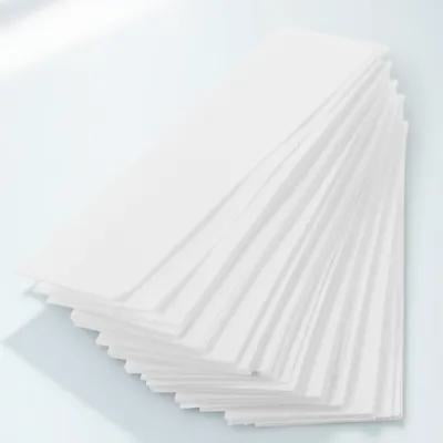 FRCOLOR 1 Set Microscope Blotting Paper for Experimental Use in Laboratory Equipment