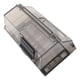 thumbnail image 5 of CAJA DE POLVO DE ASPIRADORA BIN, ROBOT BIN DE POLVO DE VACVIO DE ALTA Eficiencia Filtro de Aire de Partículas de Alta Eficiencia Fieto Fungiente para U200PRO, 5 of 7