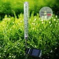 thumbnail image 4 of Coofit 2PCS Garden Stake Light LED Color Changing Garden Landscape Light Garden Light, 4 of 9