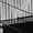 Black, variant on Renwick 30.5'' Metal Cage with Wood Perches for Small birds, Black