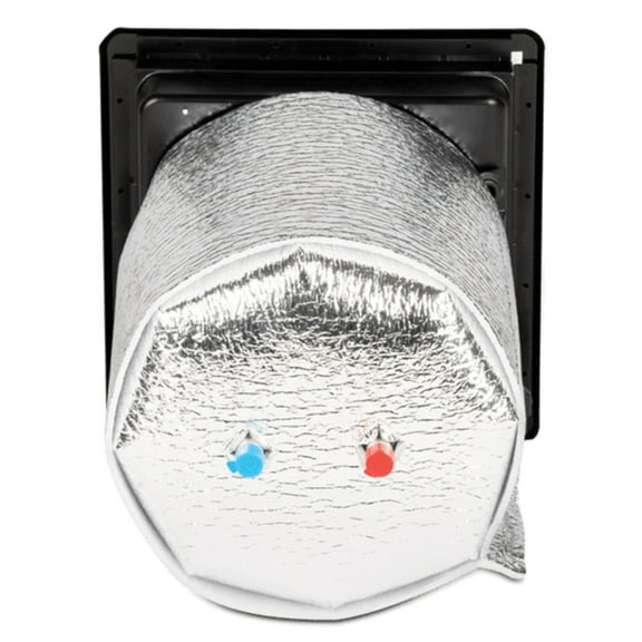 Dometic 94002SP WH-6GEA RV Water Heater - 6 Gallon, Gas & Electric